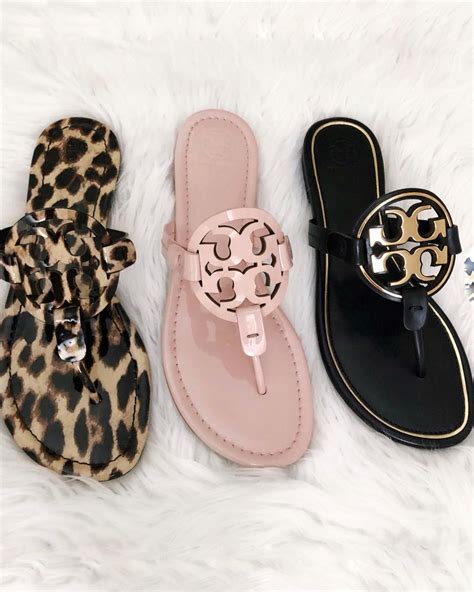 tory burch dupes shoes|More.